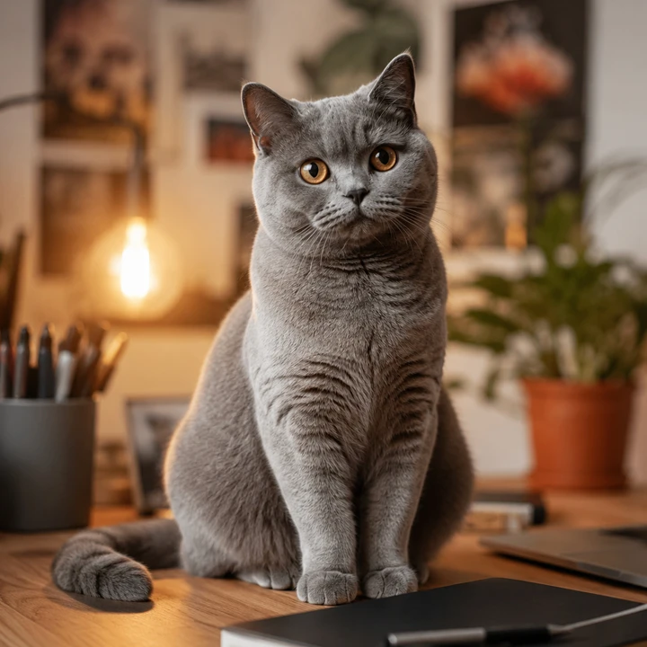 AI-generated image created from Ruby's prompts - example 2