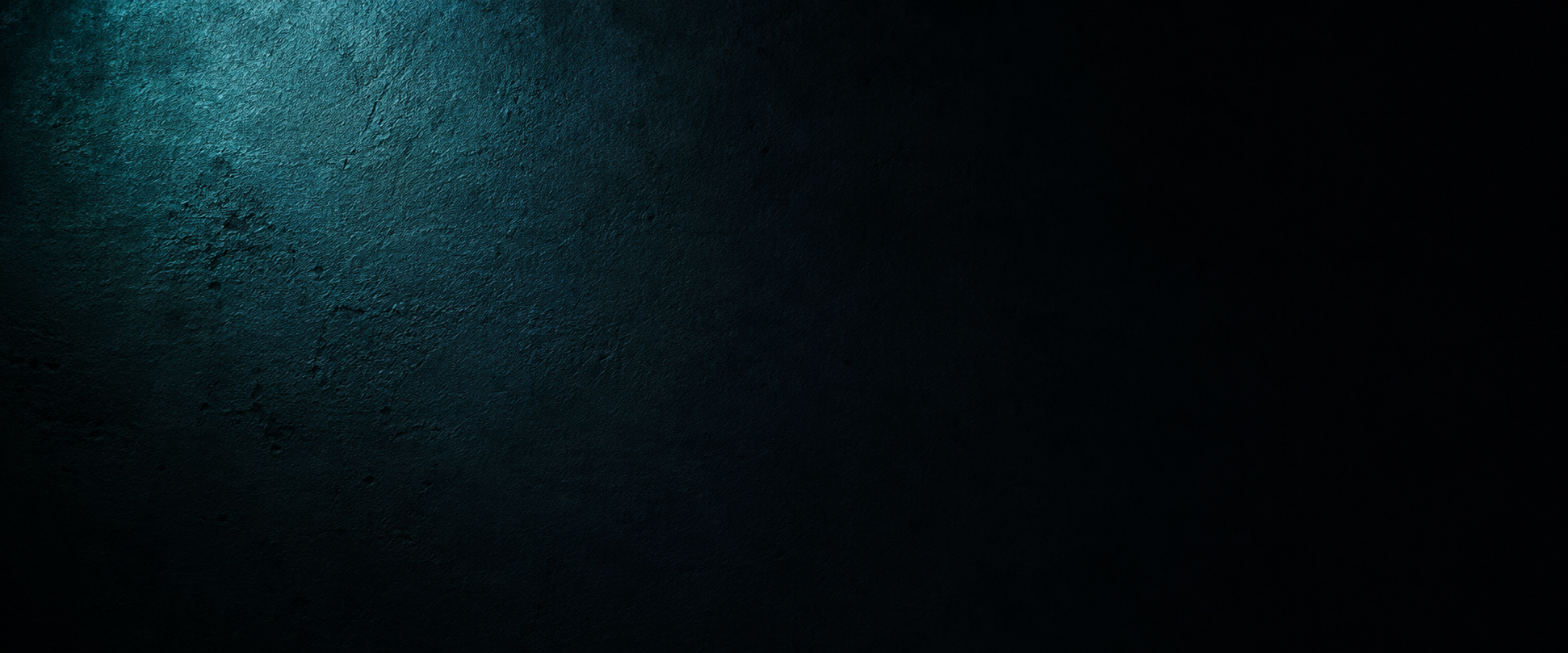 Dark abstract technology background