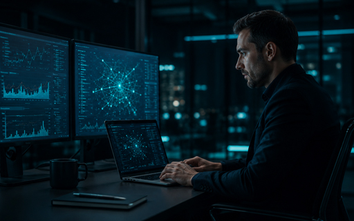 AI consultancy for small businesses